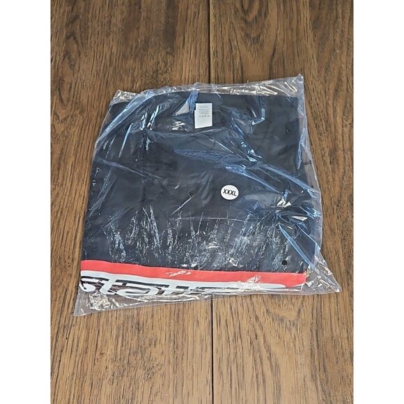 Static X Wisconson Route 666 Tour Freak 3XL T Shirt New Korn Limp Bizkit... - Picture 6 of 8